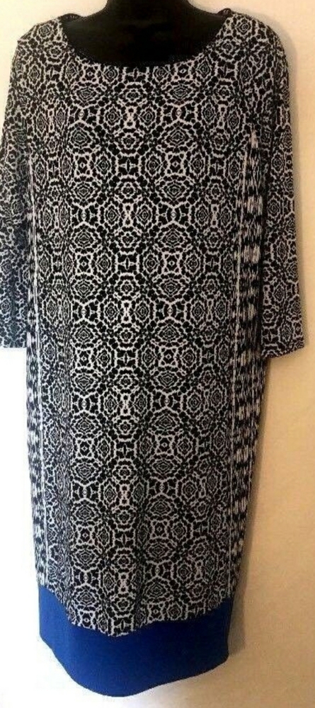 Peter Nygard Women dress